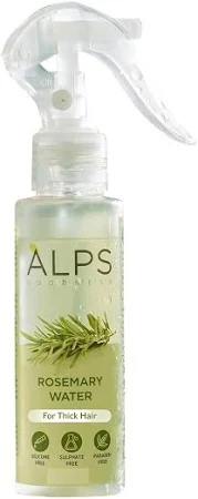 ALPS ROSEMARY WATER